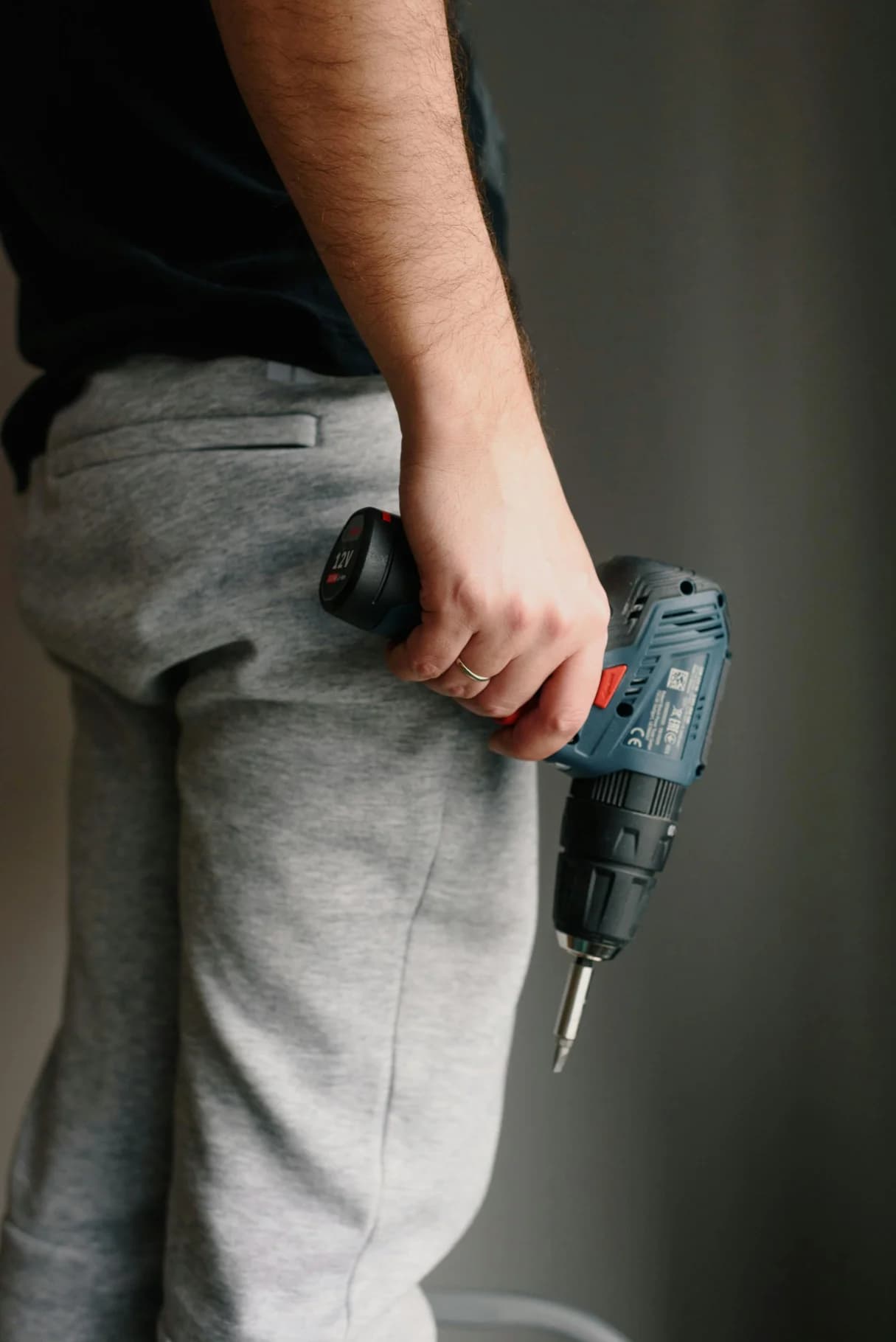Electric Chainsaw