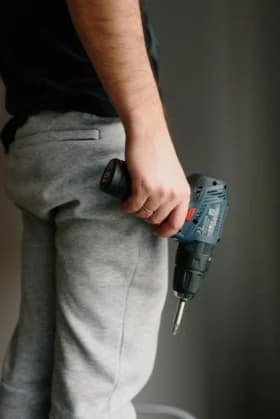 Electric Chainsaw