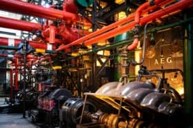 Used Generator 5kW